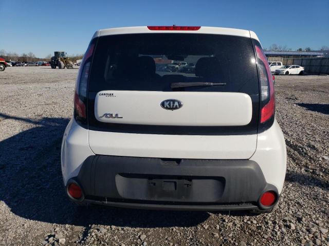 Photo 5 VIN: KNDJN2A28G7376156 - KIA SOUL 