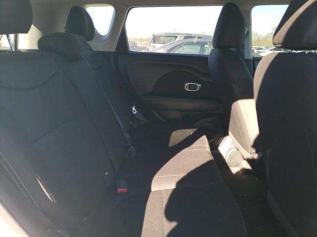 Photo 9 VIN: KNDJN2A28G7376156 - KIA SOUL 