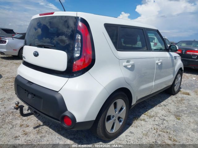 Photo 3 VIN: KNDJN2A28G7376187 - KIA SOUL 