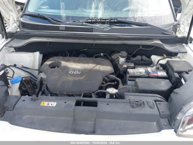 Photo 9 VIN: KNDJN2A28G7376187 - KIA SOUL 