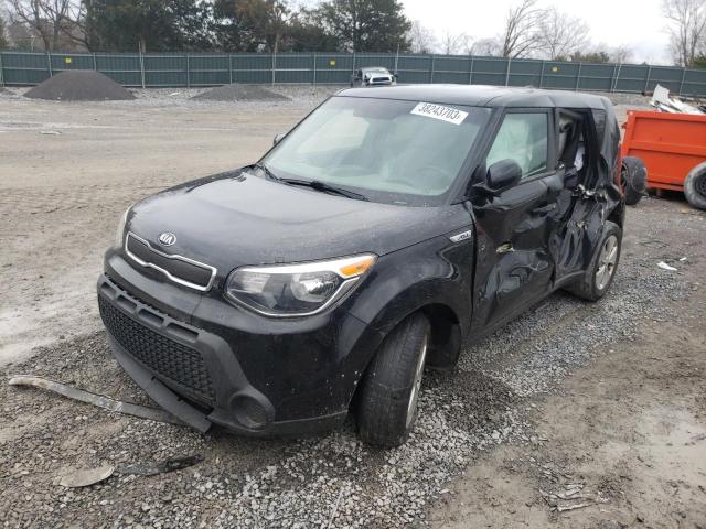 Photo 0 VIN: KNDJN2A28G7380613 - KIA SOUL 