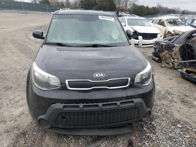 Photo 4 VIN: KNDJN2A28G7380613 - KIA SOUL 