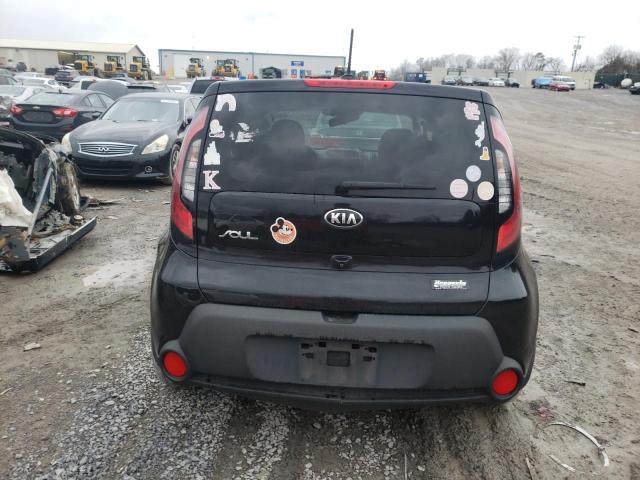 Photo 5 VIN: KNDJN2A28G7380613 - KIA SOUL 