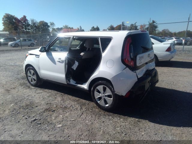 Photo 2 VIN: KNDJN2A28G7380725 - KIA SOUL 