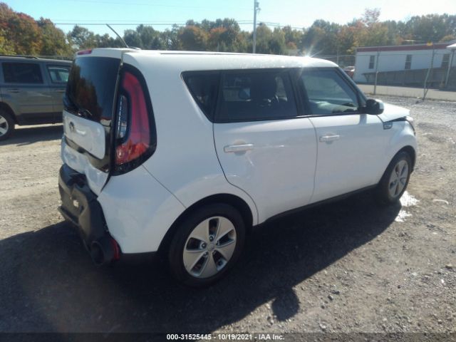 Photo 3 VIN: KNDJN2A28G7380725 - KIA SOUL 