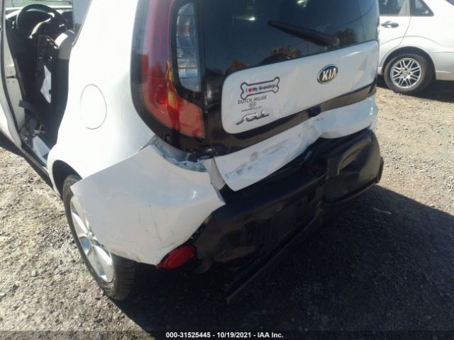 Photo 5 VIN: KNDJN2A28G7380725 - KIA SOUL 