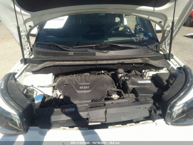 Photo 9 VIN: KNDJN2A28G7380725 - KIA SOUL 