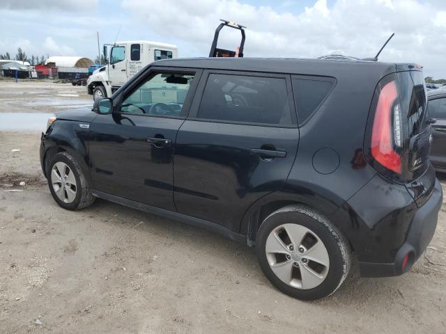 Photo 1 VIN: KNDJN2A28G7380935 - KIA SOUL 