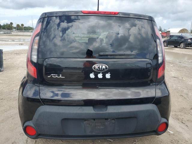 Photo 5 VIN: KNDJN2A28G7380935 - KIA SOUL 