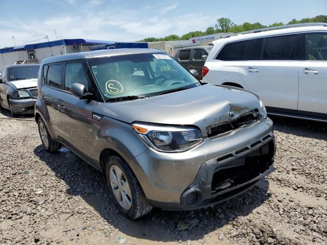 Photo 0 VIN: KNDJN2A28G7386492 - KIA SOUL 