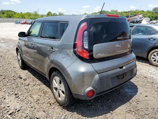 Photo 2 VIN: KNDJN2A28G7386492 - KIA SOUL 