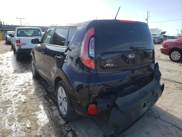 Photo 2 VIN: KNDJN2A28G7387397 - KIA SOUL 