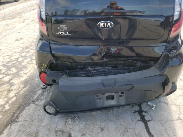 Photo 8 VIN: KNDJN2A28G7387397 - KIA SOUL 