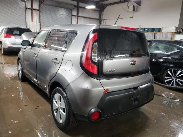 Photo 1 VIN: KNDJN2A28G7388386 - KIA SOUL 