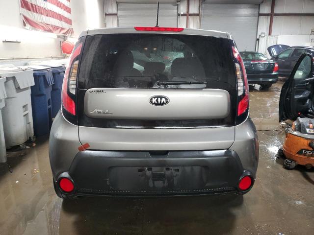 Photo 5 VIN: KNDJN2A28G7388386 - KIA SOUL 