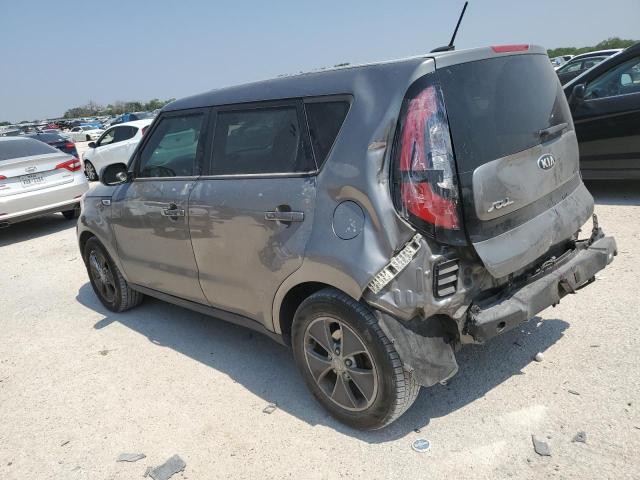 Photo 1 VIN: KNDJN2A28G7392096 - KIA SOUL 