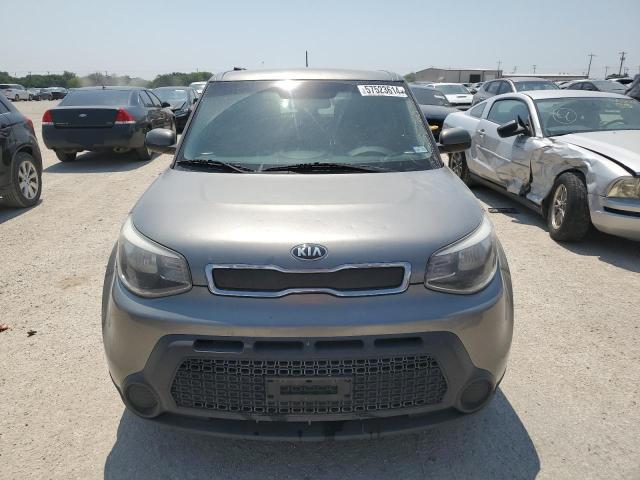 Photo 4 VIN: KNDJN2A28G7392096 - KIA SOUL 