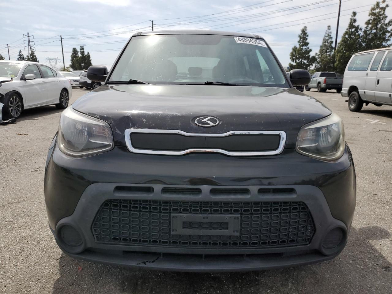 Photo 4 VIN: KNDJN2A28G7392681 - KIA SOUL 