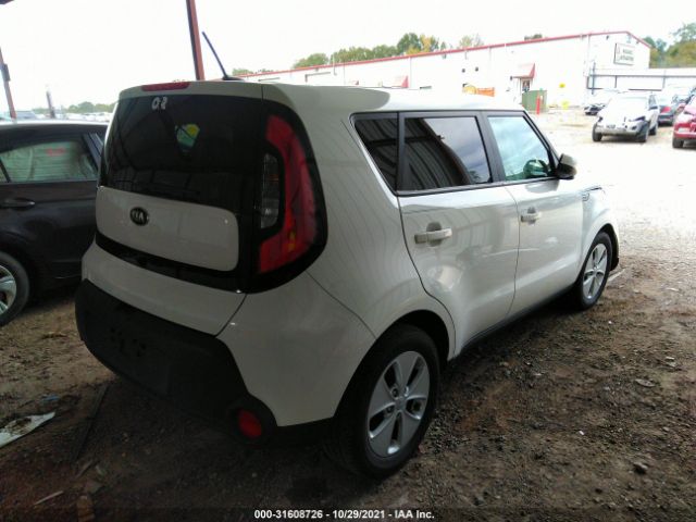 Photo 3 VIN: KNDJN2A28G7394835 - KIA SOUL 