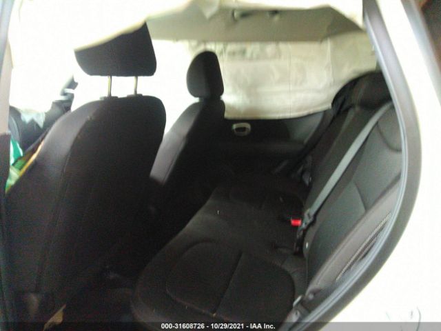 Photo 7 VIN: KNDJN2A28G7394835 - KIA SOUL 