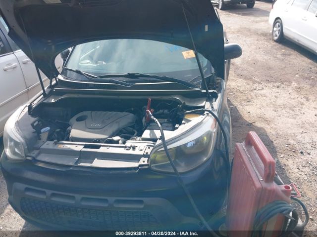 Photo 9 VIN: KNDJN2A28G7395404 - KIA SOUL 