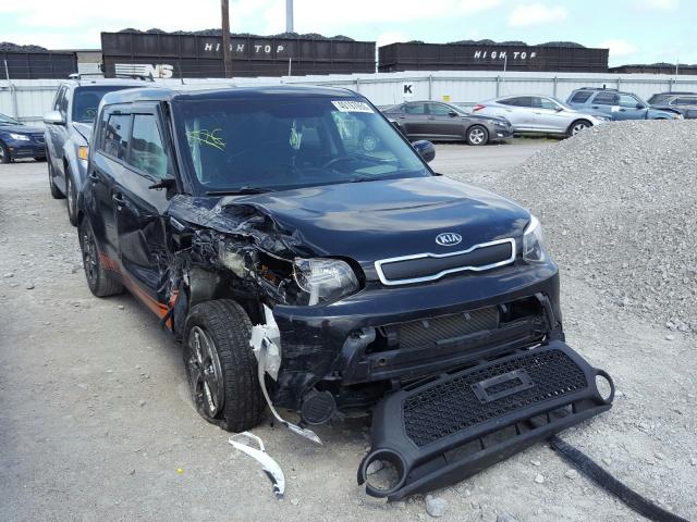 Photo 0 VIN: KNDJN2A28G7396312 - KIA SOUL 