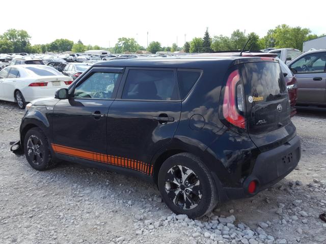 Photo 2 VIN: KNDJN2A28G7396312 - KIA SOUL 