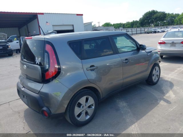 Photo 3 VIN: KNDJN2A28G7397184 - KIA SOUL 