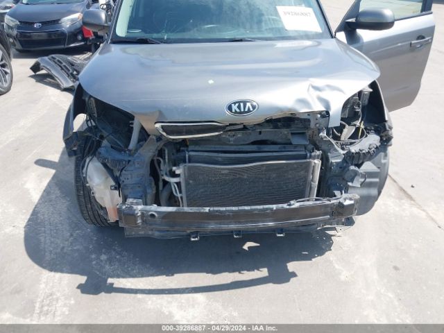 Photo 5 VIN: KNDJN2A28G7397184 - KIA SOUL 