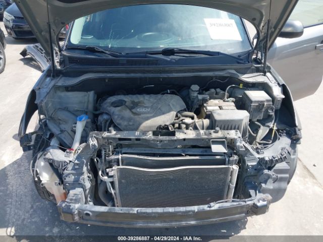 Photo 9 VIN: KNDJN2A28G7397184 - KIA SOUL 