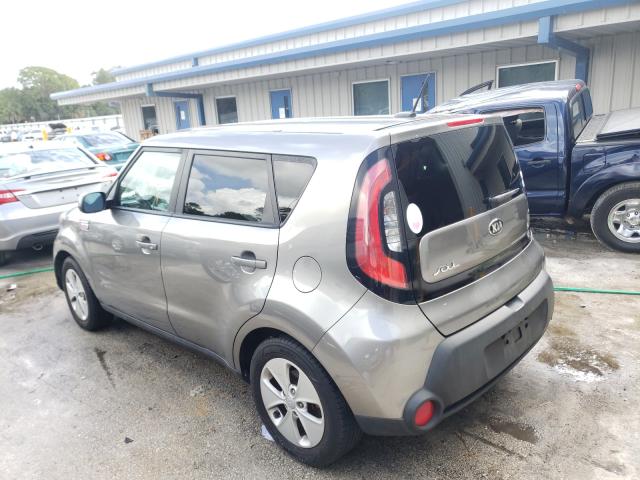 Photo 2 VIN: KNDJN2A28G7399209 - KIA SOUL 