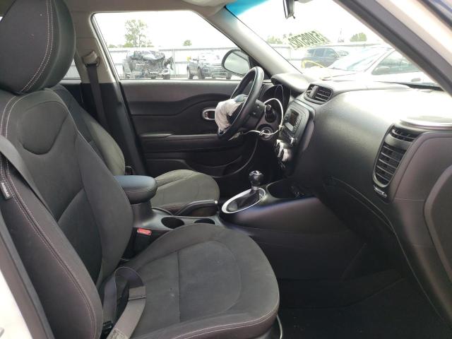 Photo 4 VIN: KNDJN2A28G7400262 - KIA SOUL 