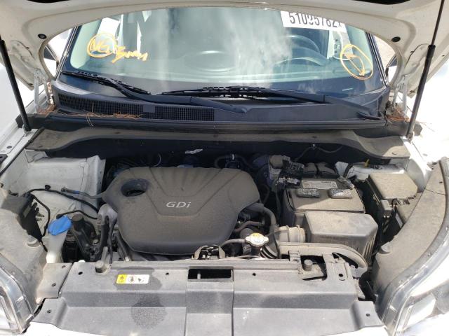 Photo 6 VIN: KNDJN2A28G7400262 - KIA SOUL 