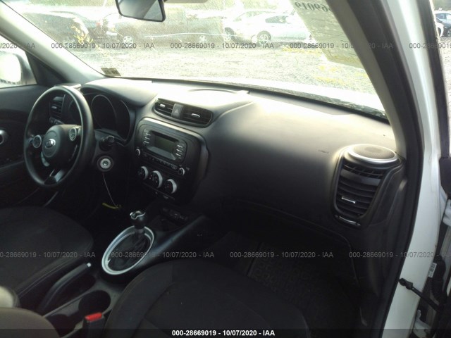 Photo 4 VIN: KNDJN2A28G7400732 - KIA SOUL 