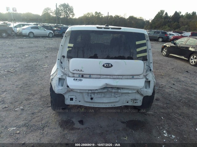 Photo 5 VIN: KNDJN2A28G7400732 - KIA SOUL 