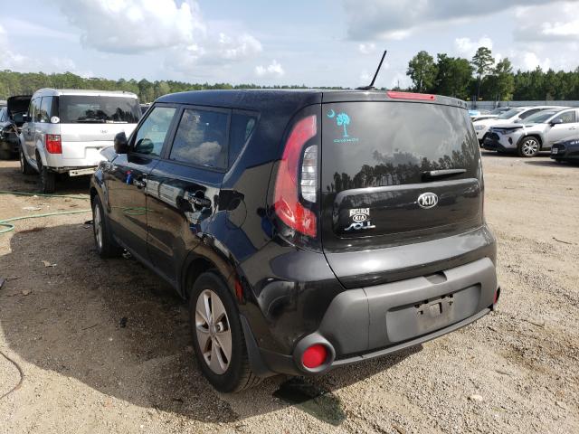 Photo 2 VIN: KNDJN2A28G7400939 - KIA SOUL 