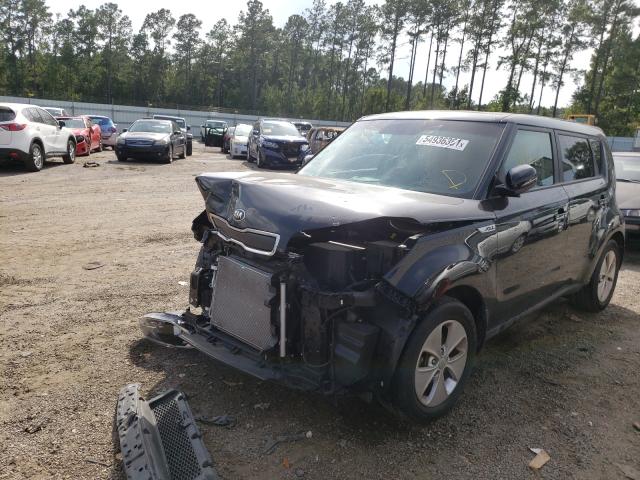 Photo 8 VIN: KNDJN2A28G7400939 - KIA SOUL 