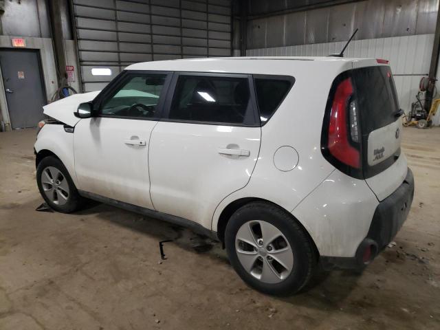 Photo 1 VIN: KNDJN2A28G7402299 - KIA SOUL 