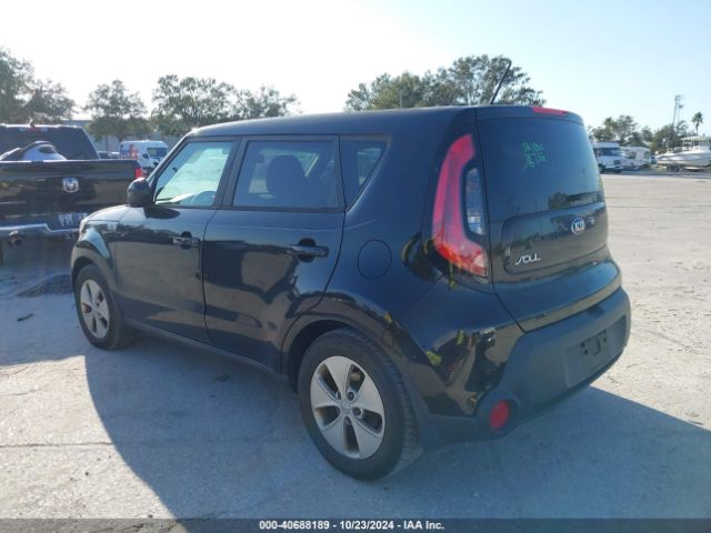 Photo 2 VIN: KNDJN2A28G7403162 - KIA SOUL 