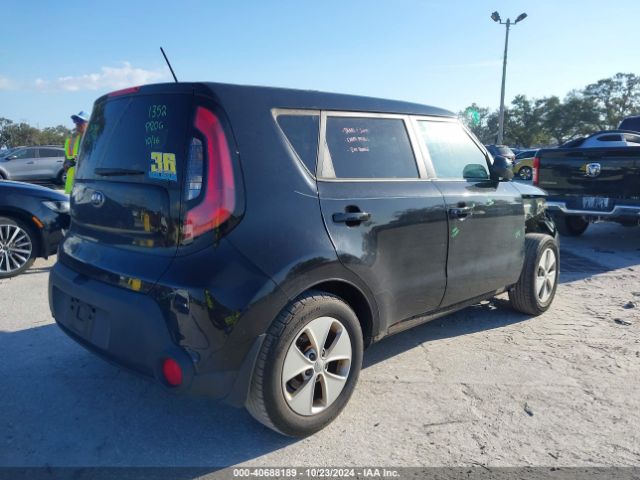 Photo 3 VIN: KNDJN2A28G7403162 - KIA SOUL 