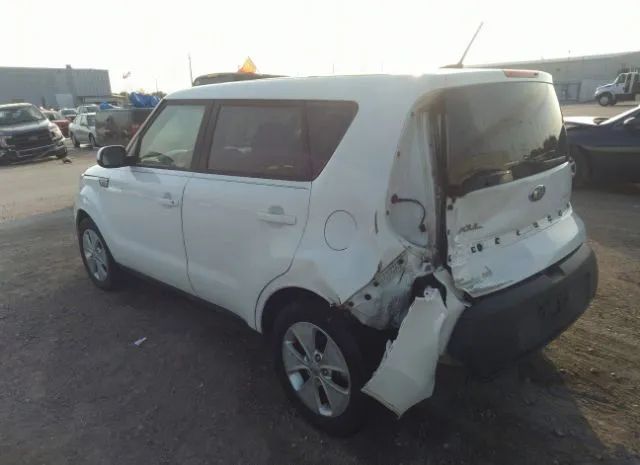 Photo 2 VIN: KNDJN2A28G7403484 - KIA SOUL 