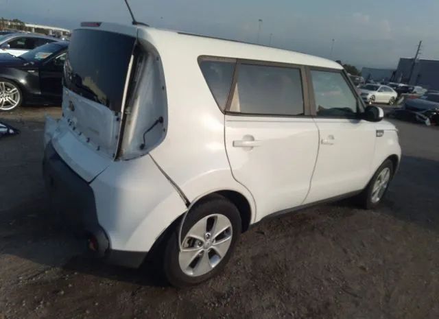 Photo 3 VIN: KNDJN2A28G7403484 - KIA SOUL 