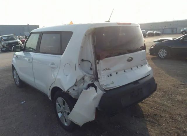 Photo 5 VIN: KNDJN2A28G7403484 - KIA SOUL 