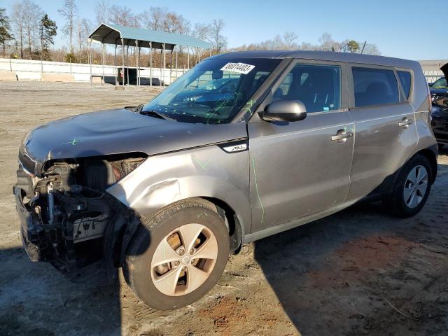 Photo 0 VIN: KNDJN2A28G7408751 - KIA SOUL 