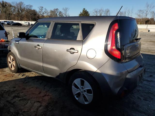 Photo 1 VIN: KNDJN2A28G7408751 - KIA SOUL 