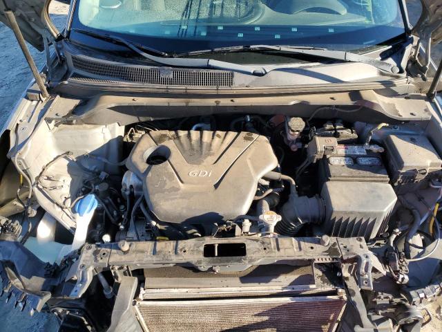 Photo 10 VIN: KNDJN2A28G7408751 - KIA SOUL 