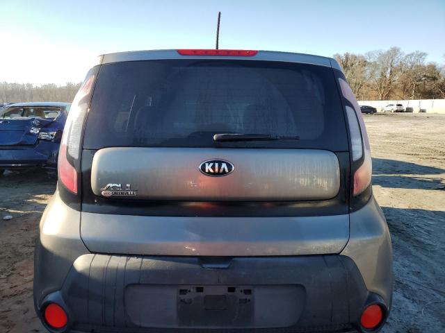 Photo 5 VIN: KNDJN2A28G7408751 - KIA SOUL 