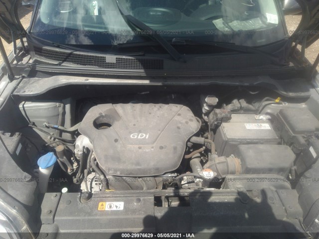 Photo 9 VIN: KNDJN2A28G7409303 - KIA SOUL 