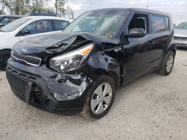 Photo 1 VIN: KNDJN2A28G7409415 - KIA SOUL 