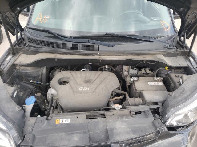 Photo 6 VIN: KNDJN2A28G7409415 - KIA SOUL 